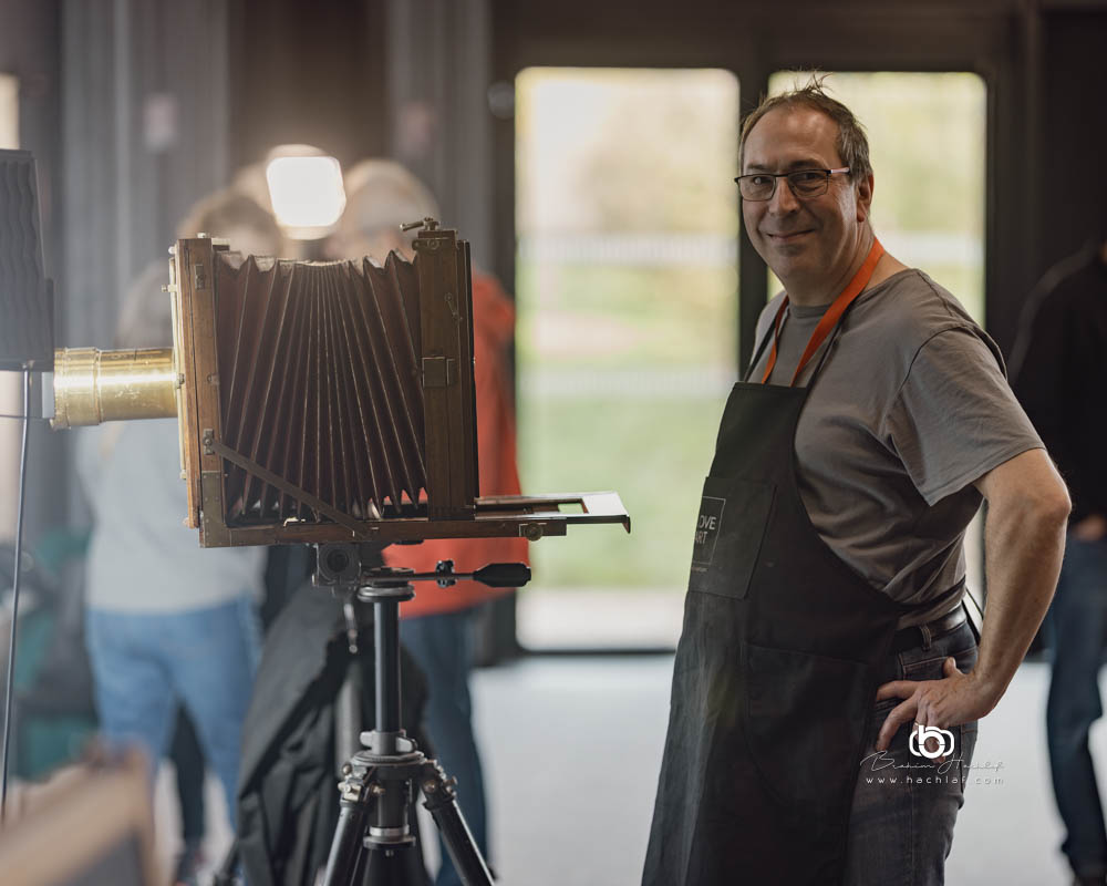 Foire Photo de Pont-Saint-Martin — Brahim Hachlaf